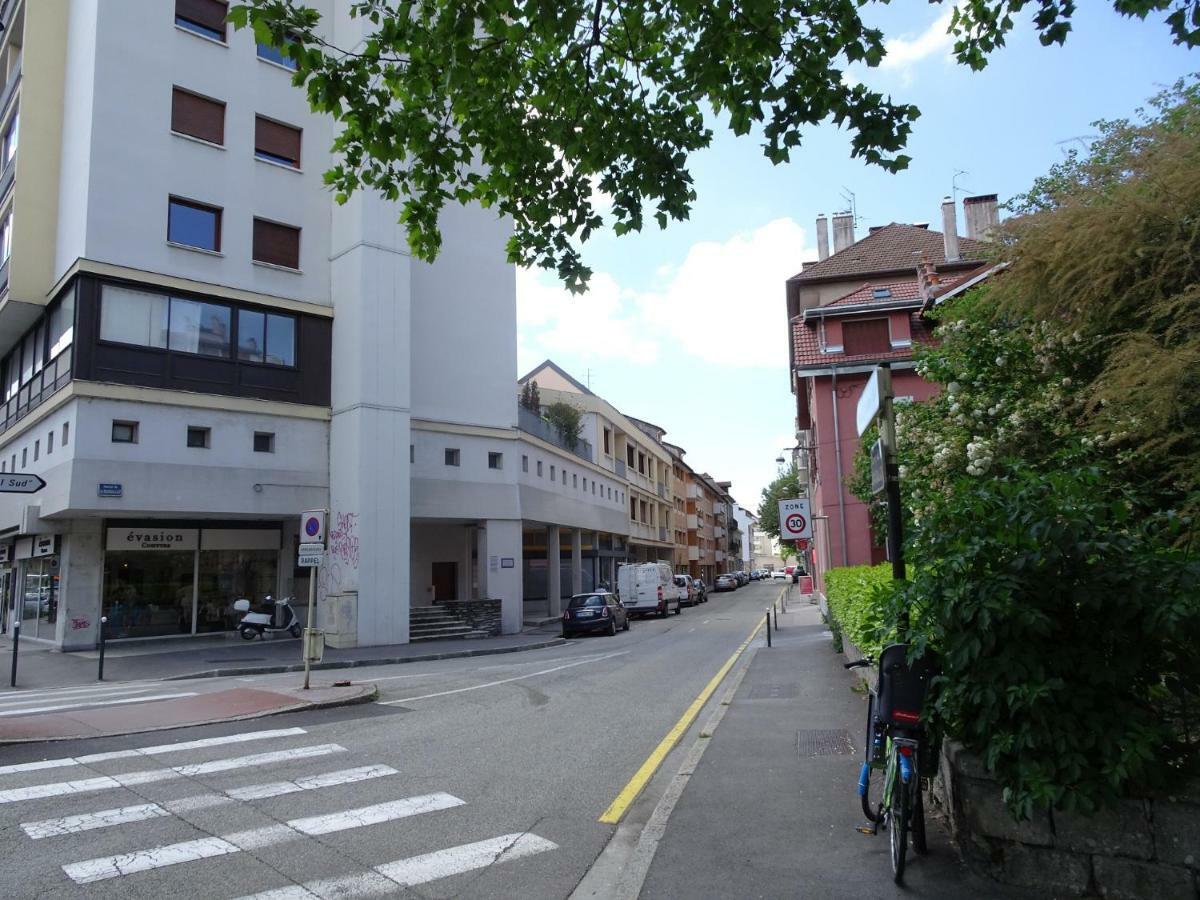 Suites Du Lac Annecy Exterior photo